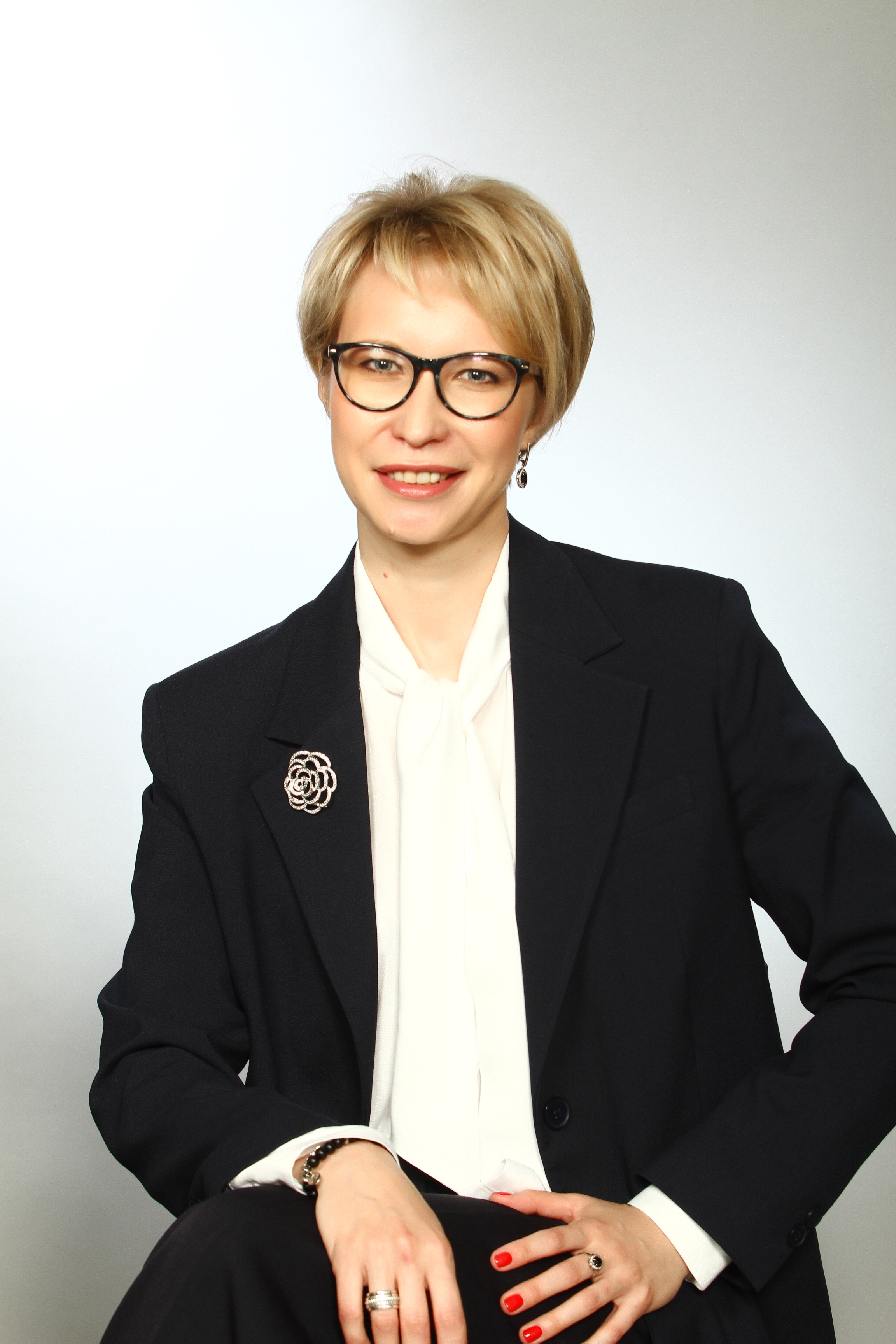 Савенко Наталья Евгеньевна