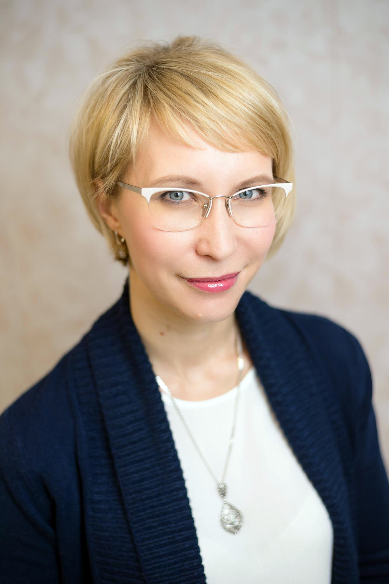 Савенко Наталья Евгеньевна