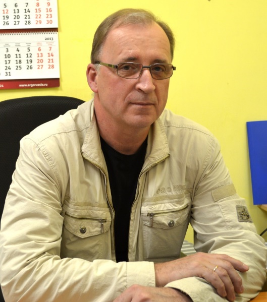 Беляков Андрей Львович