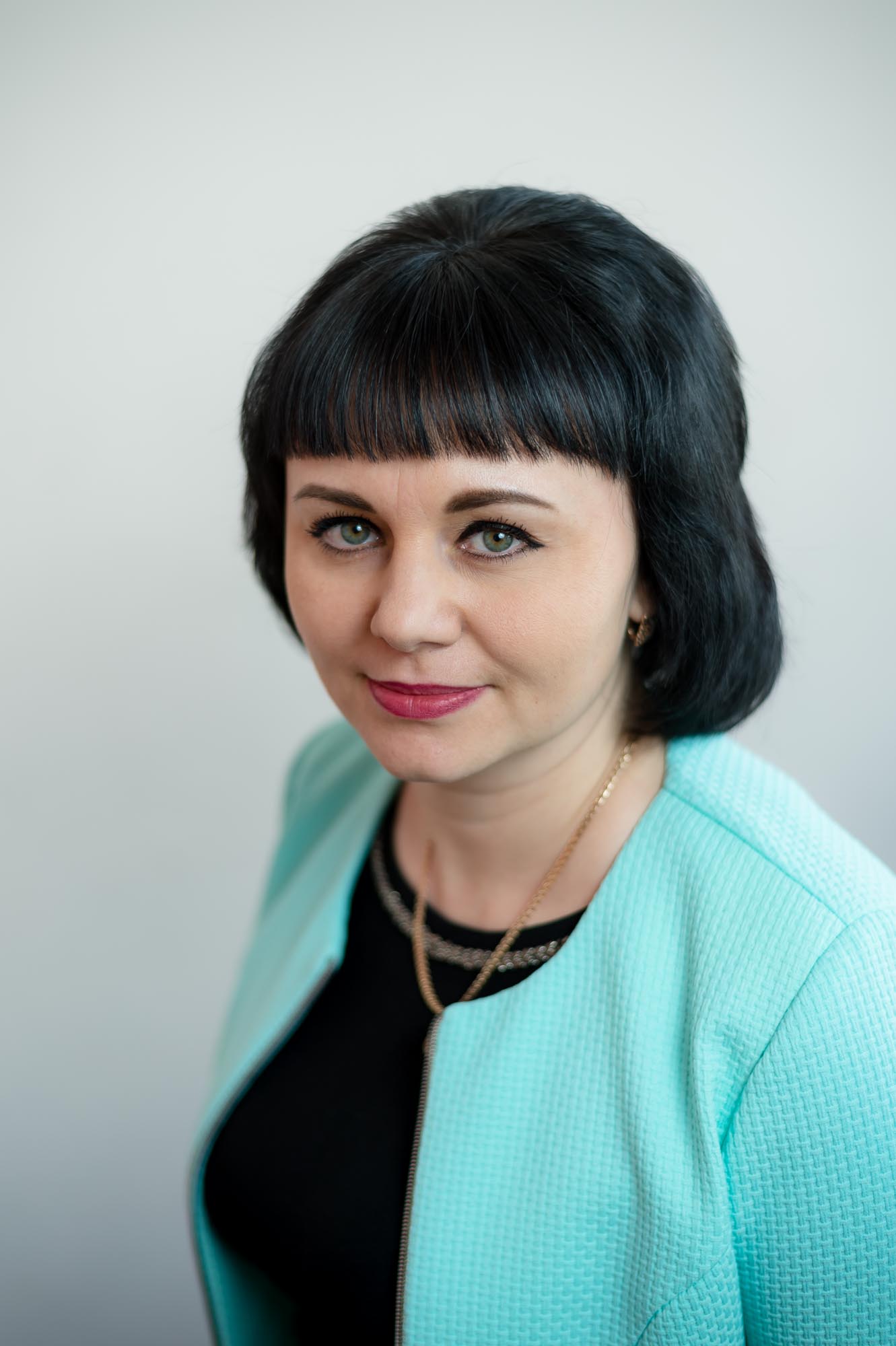 Агаркова Наталья Владимировна