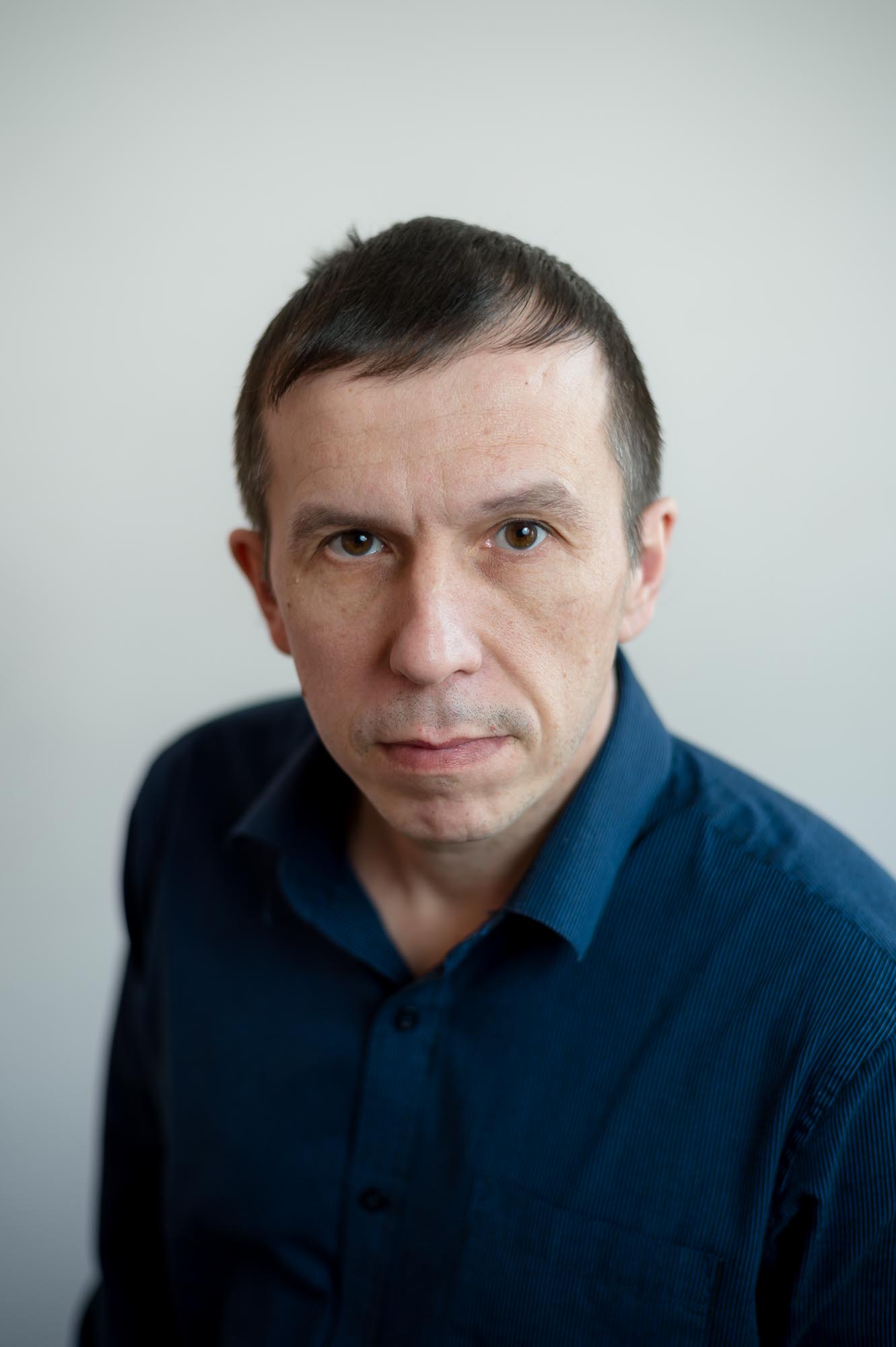 Никитин Евгений Владимирович
