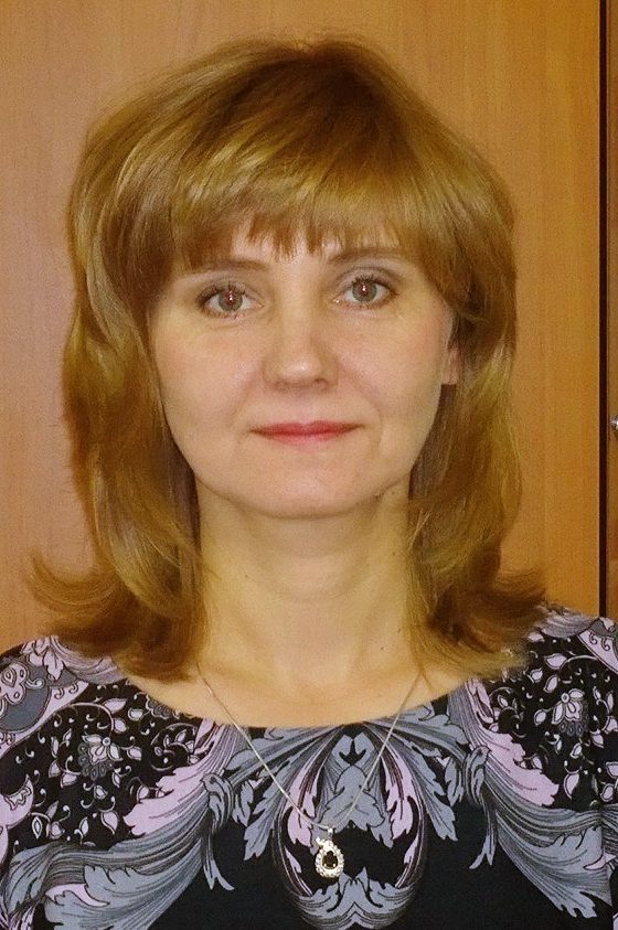 Протченко Елена Анатольевна