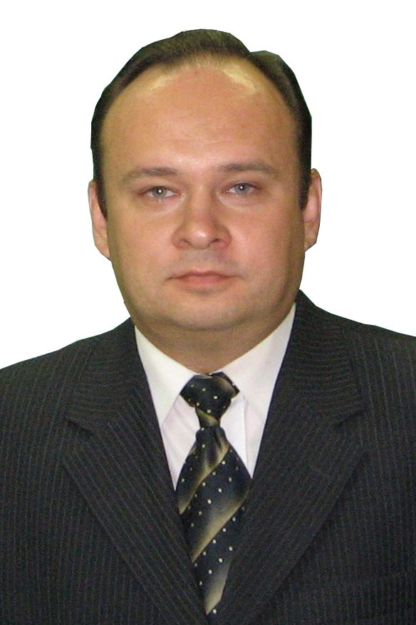 Осинцев Дмитрий Владимирович