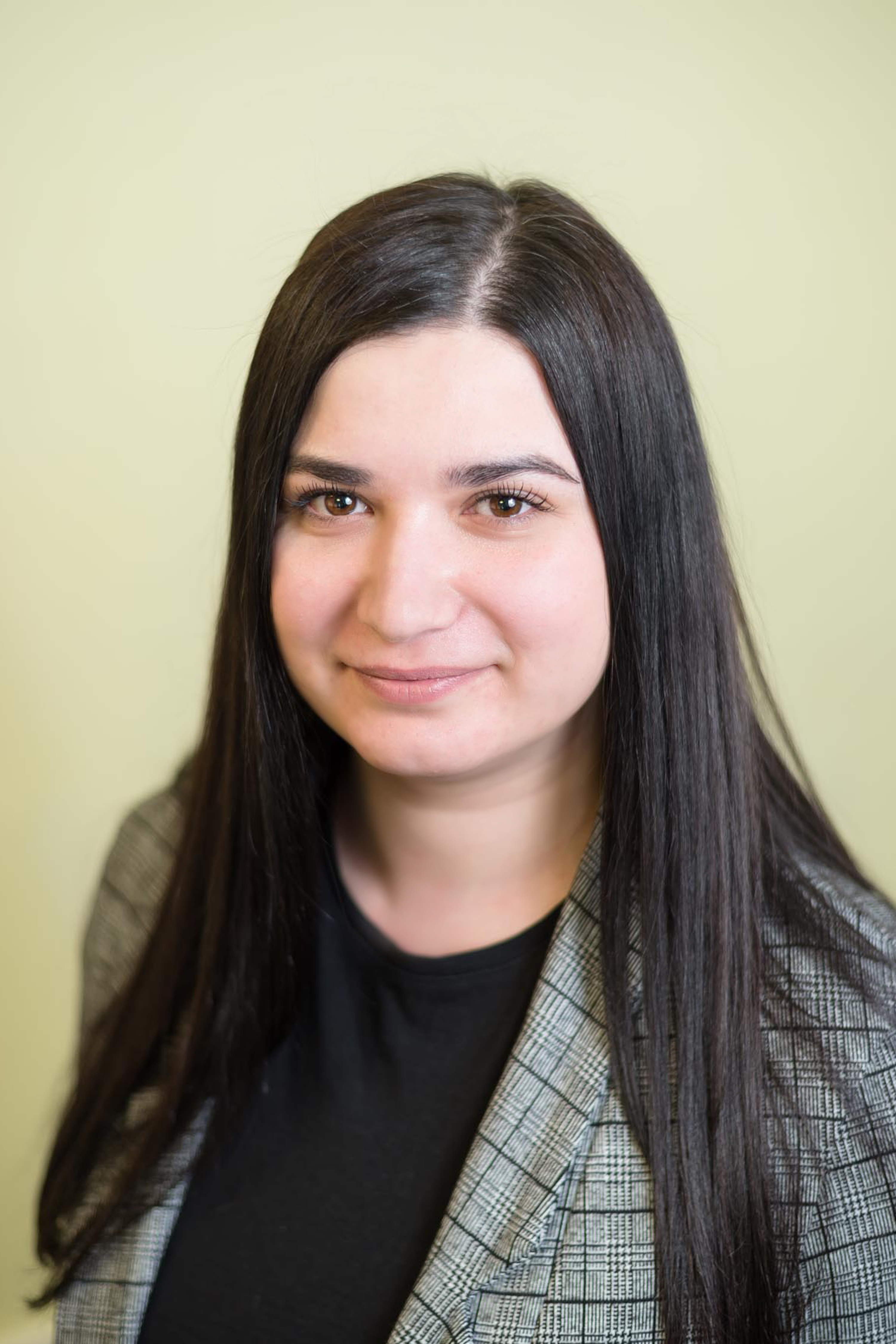 Шуварина Юлия Олеговна