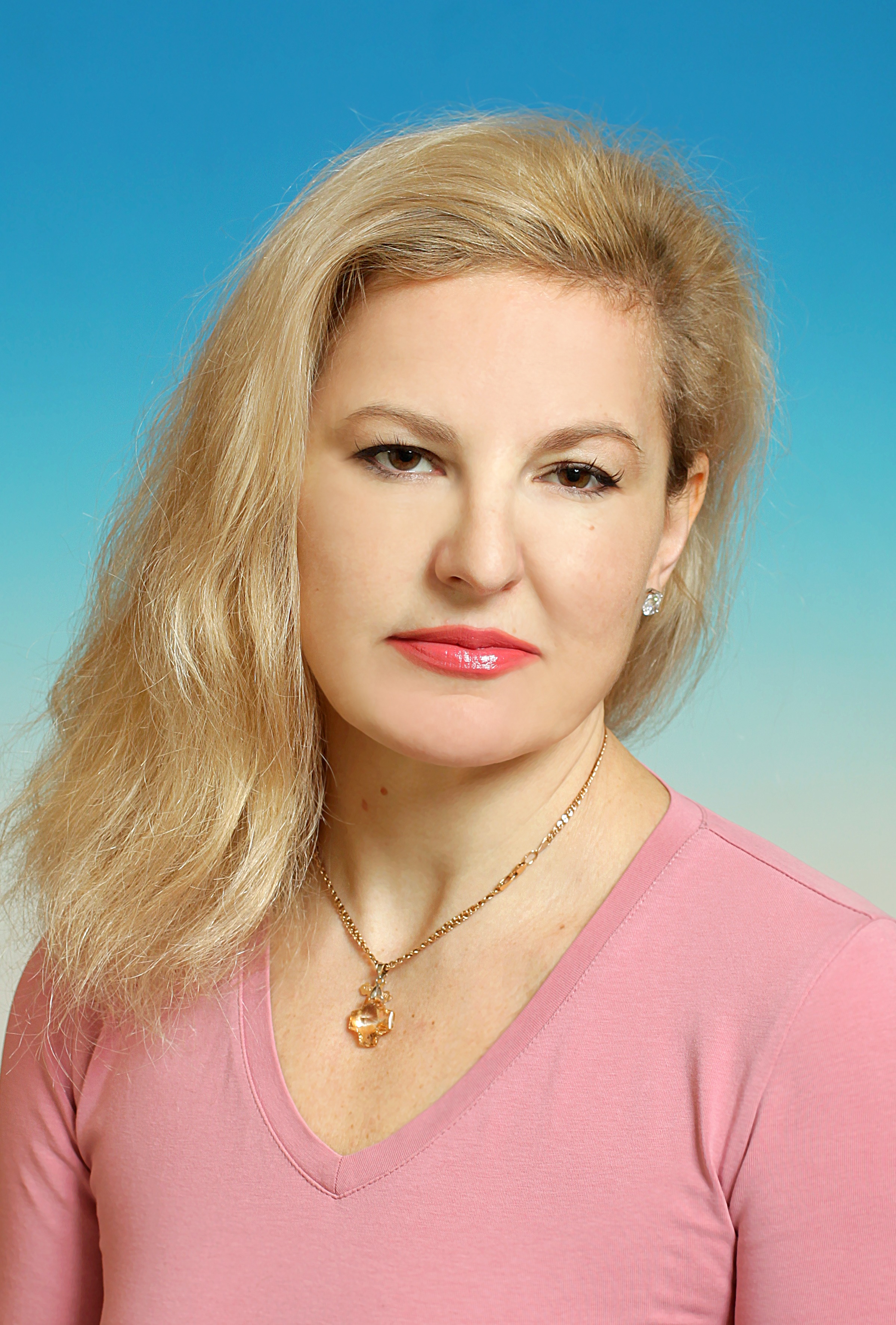>Наталья Викторовна Ткачева
