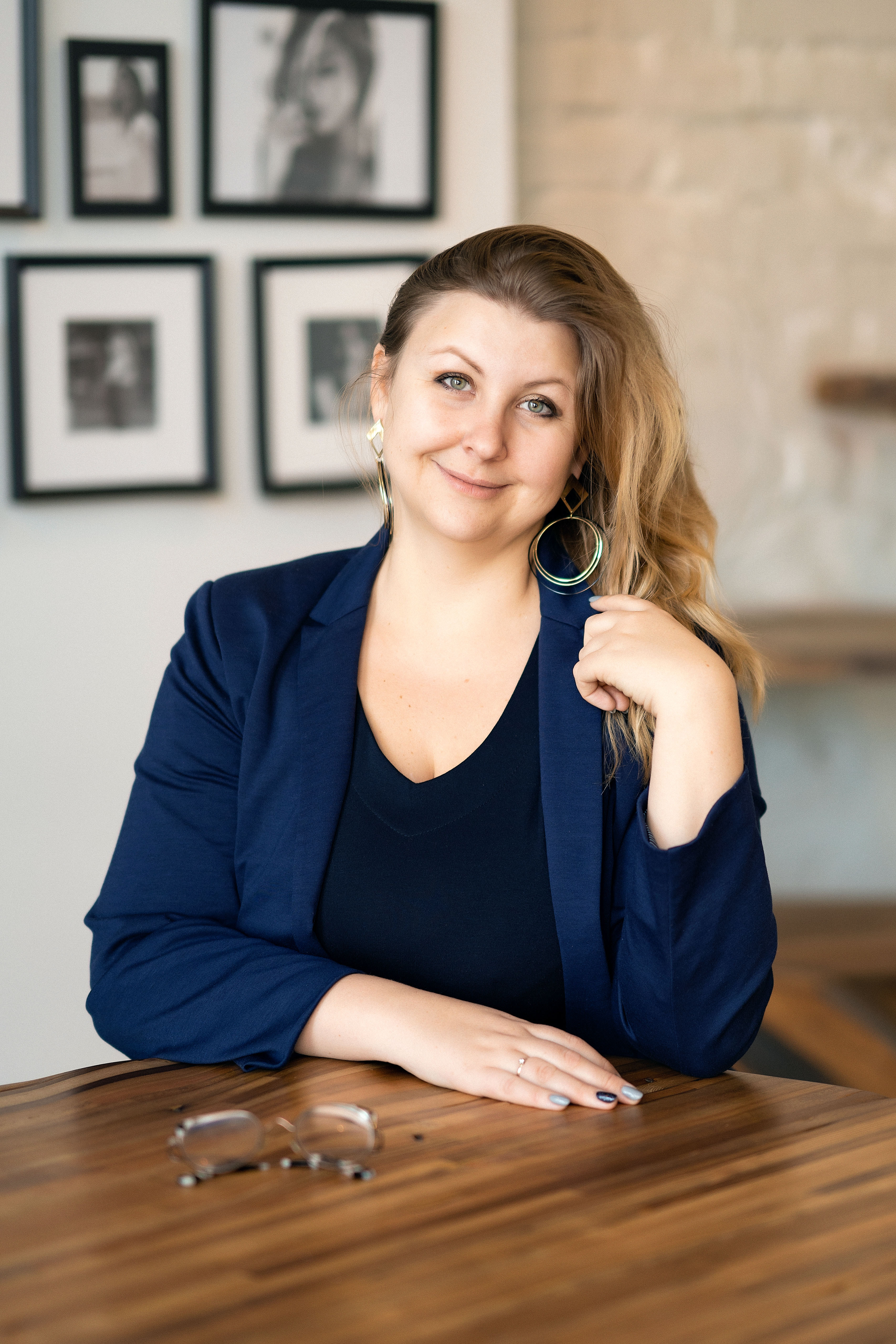 >Громова Елизавета Александровна