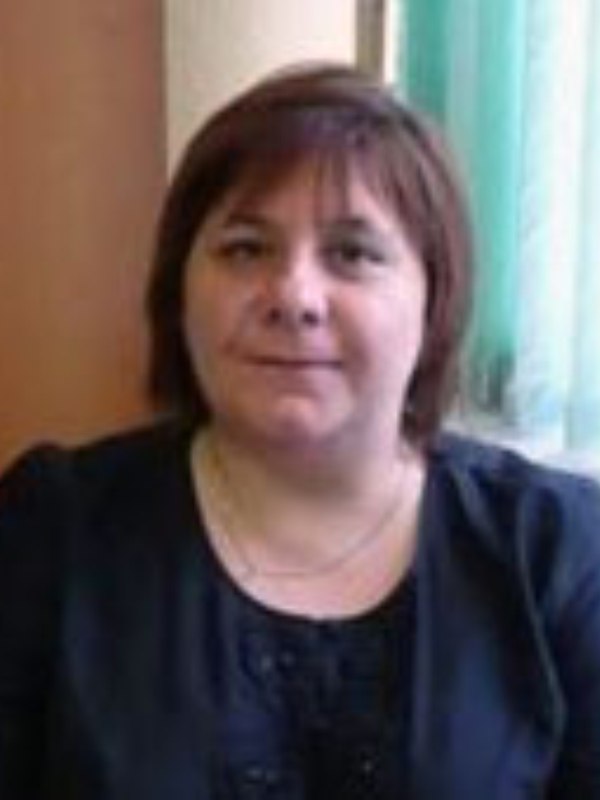 >Алла Валерьевна Кочетова