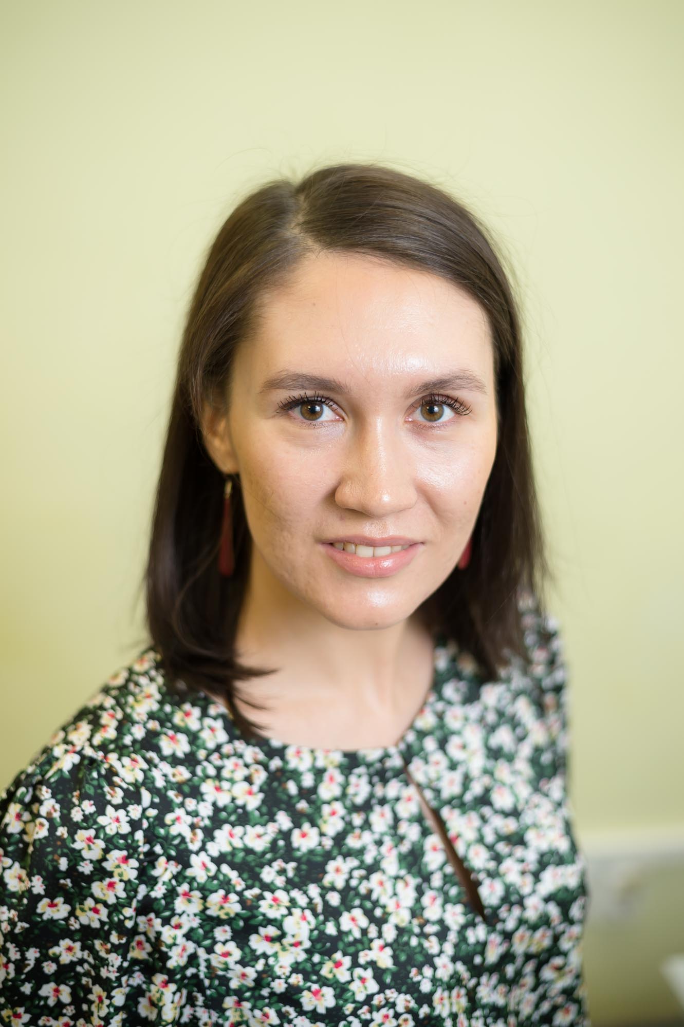 >Чикулина Алина Радиковна