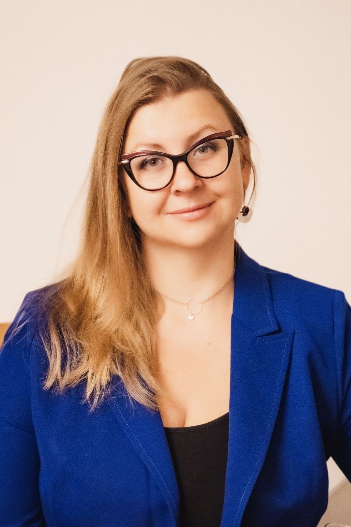 >Громова Елизавета Александровна