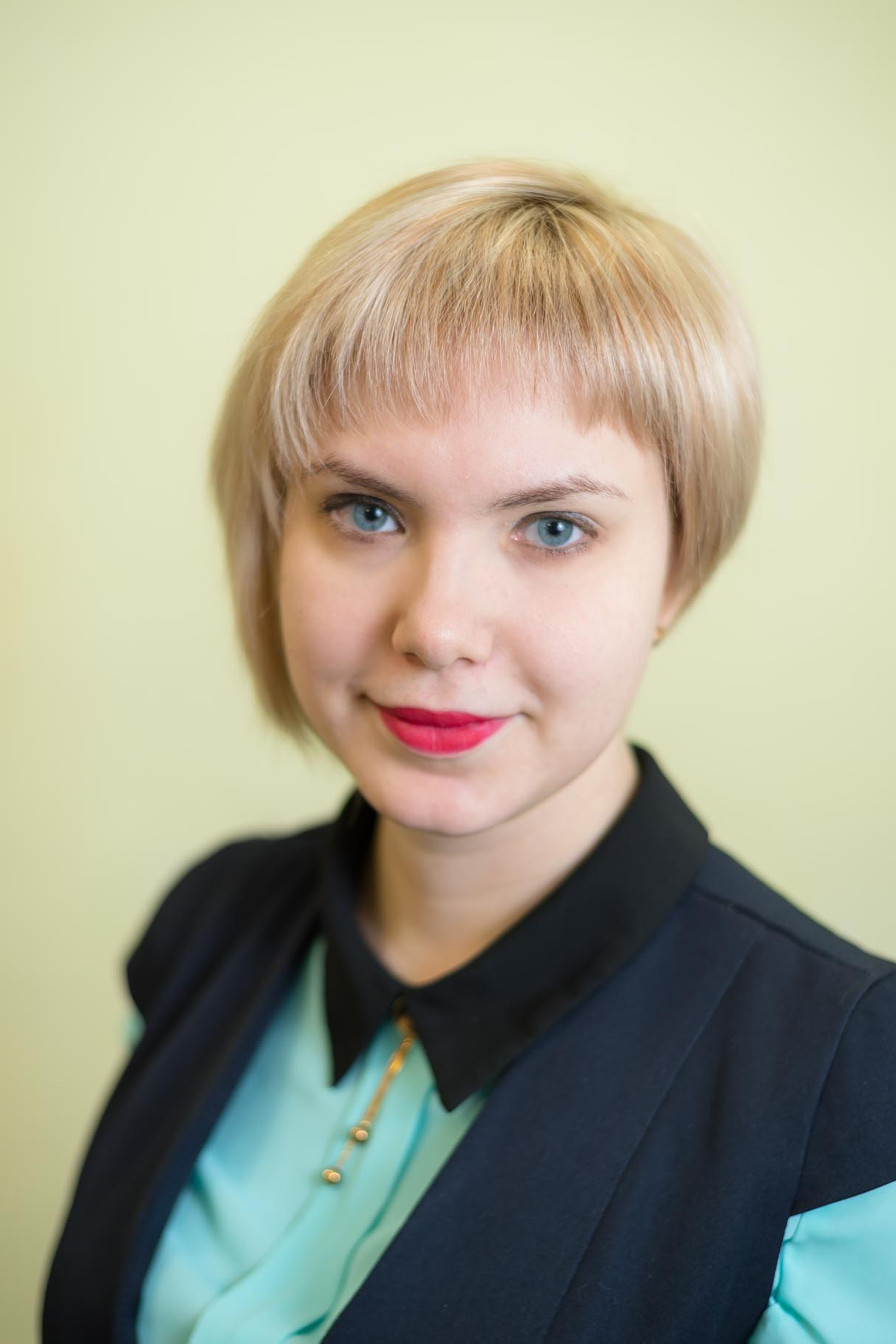 >Иванова Дарья Вячеславовна
