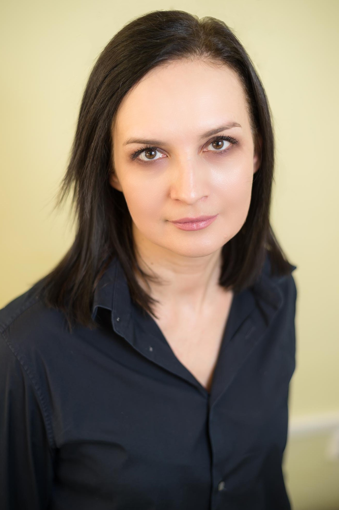 Наталья Сергеевна Конева