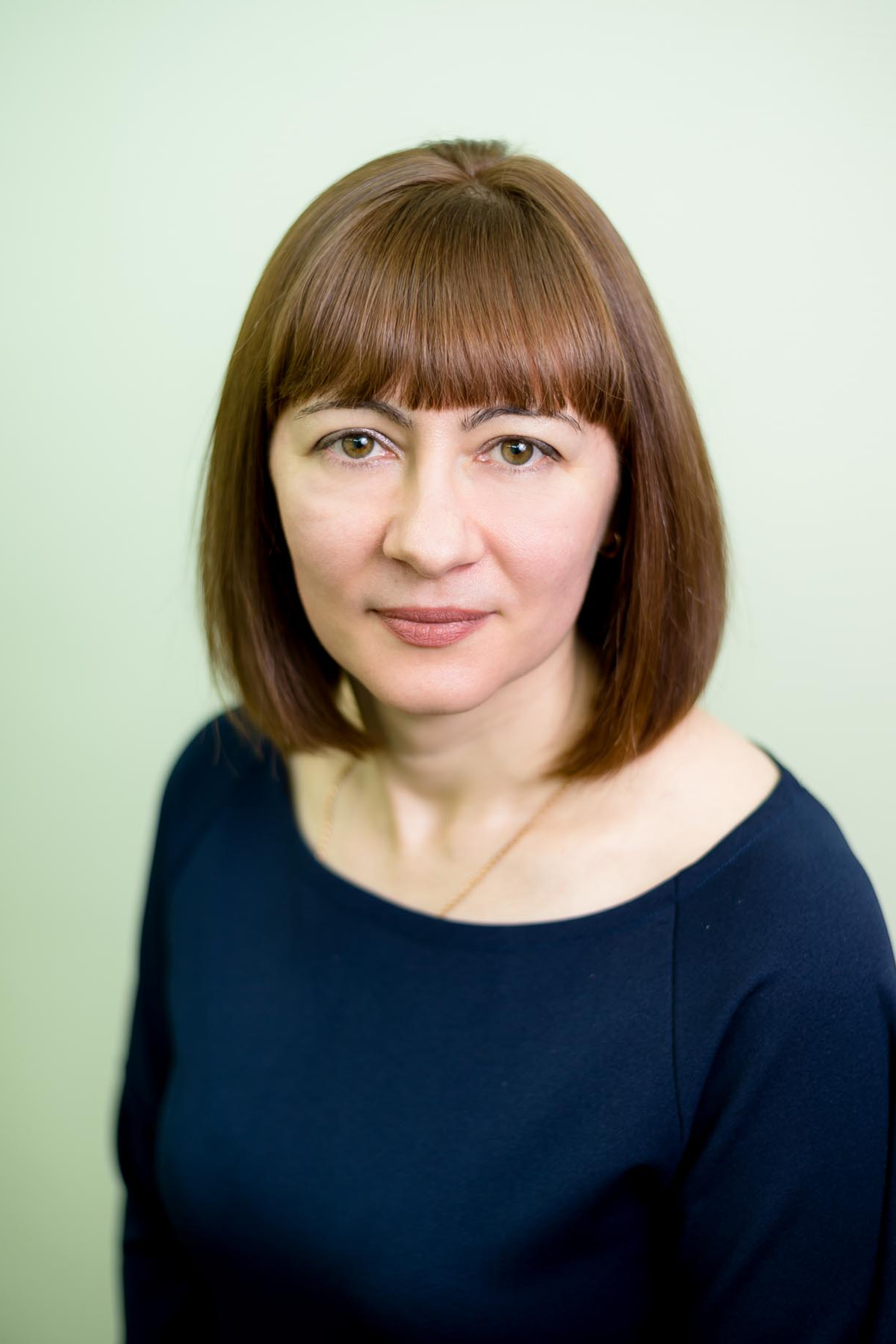 >Елена Николаевна Литвякова