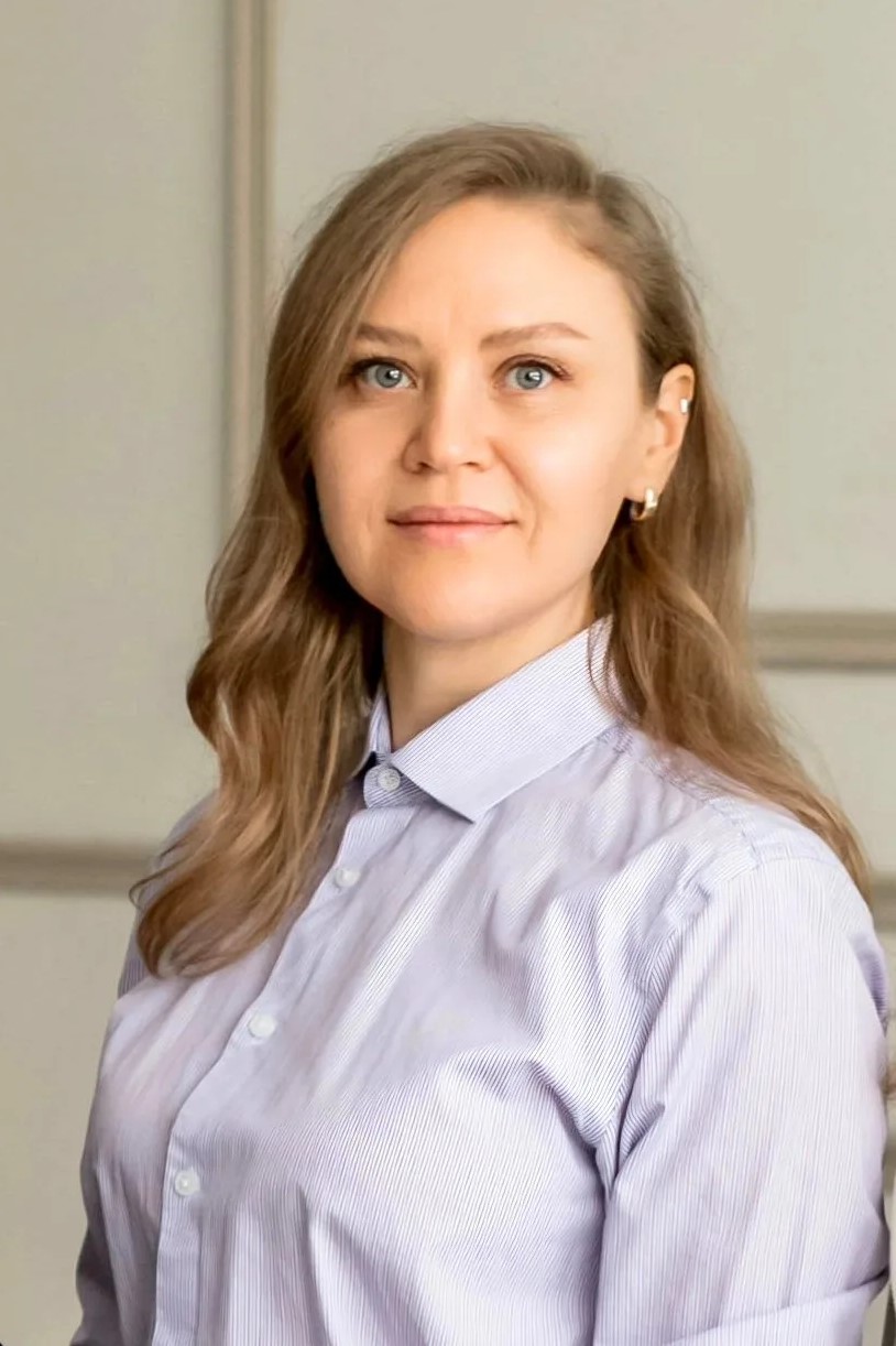 >Наталья Павловна Папоян