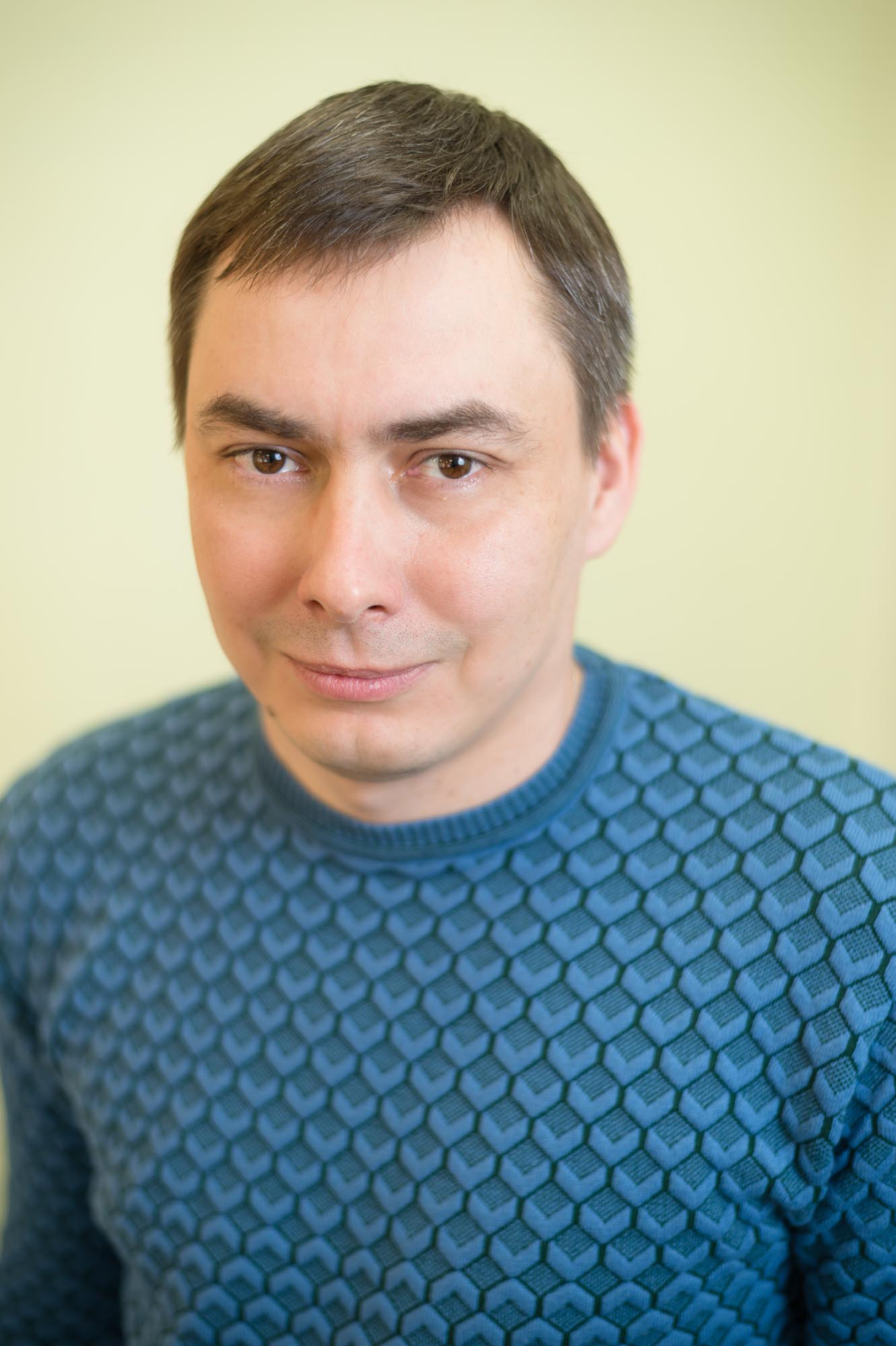 >Пушкарев Игорь Петрович
