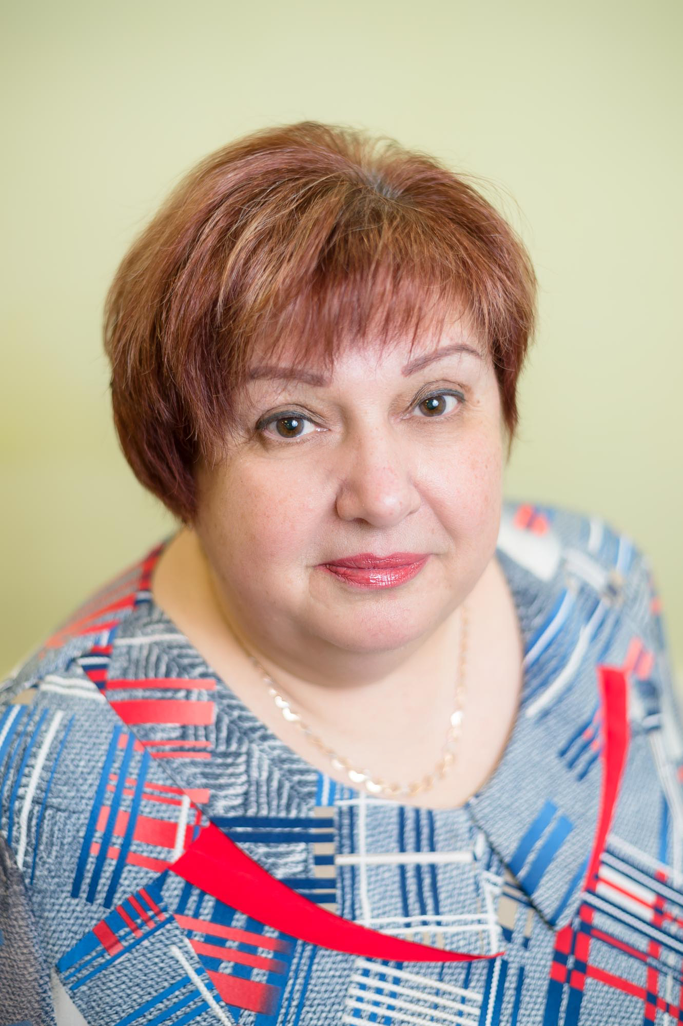 >Щипанова Надежда Ивановна