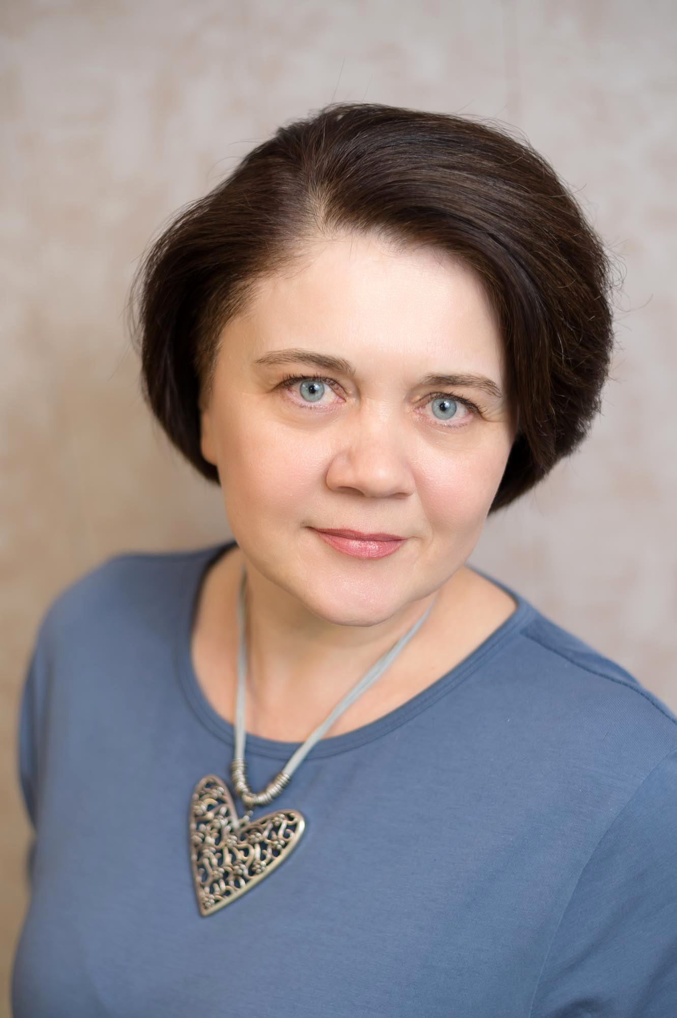 >Суханова Любовь Владимировна