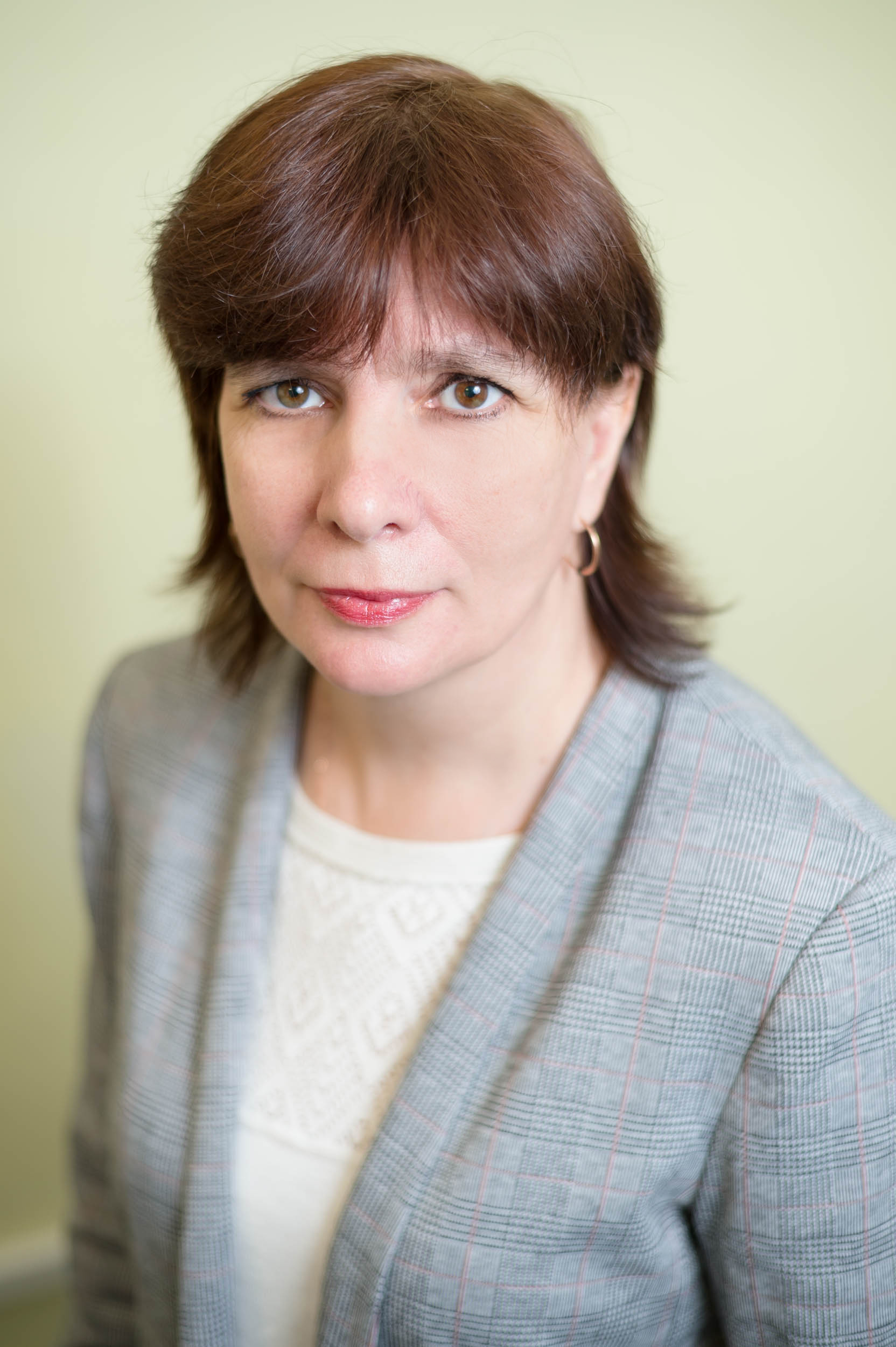 >Ястребова Татьяна Ивановна