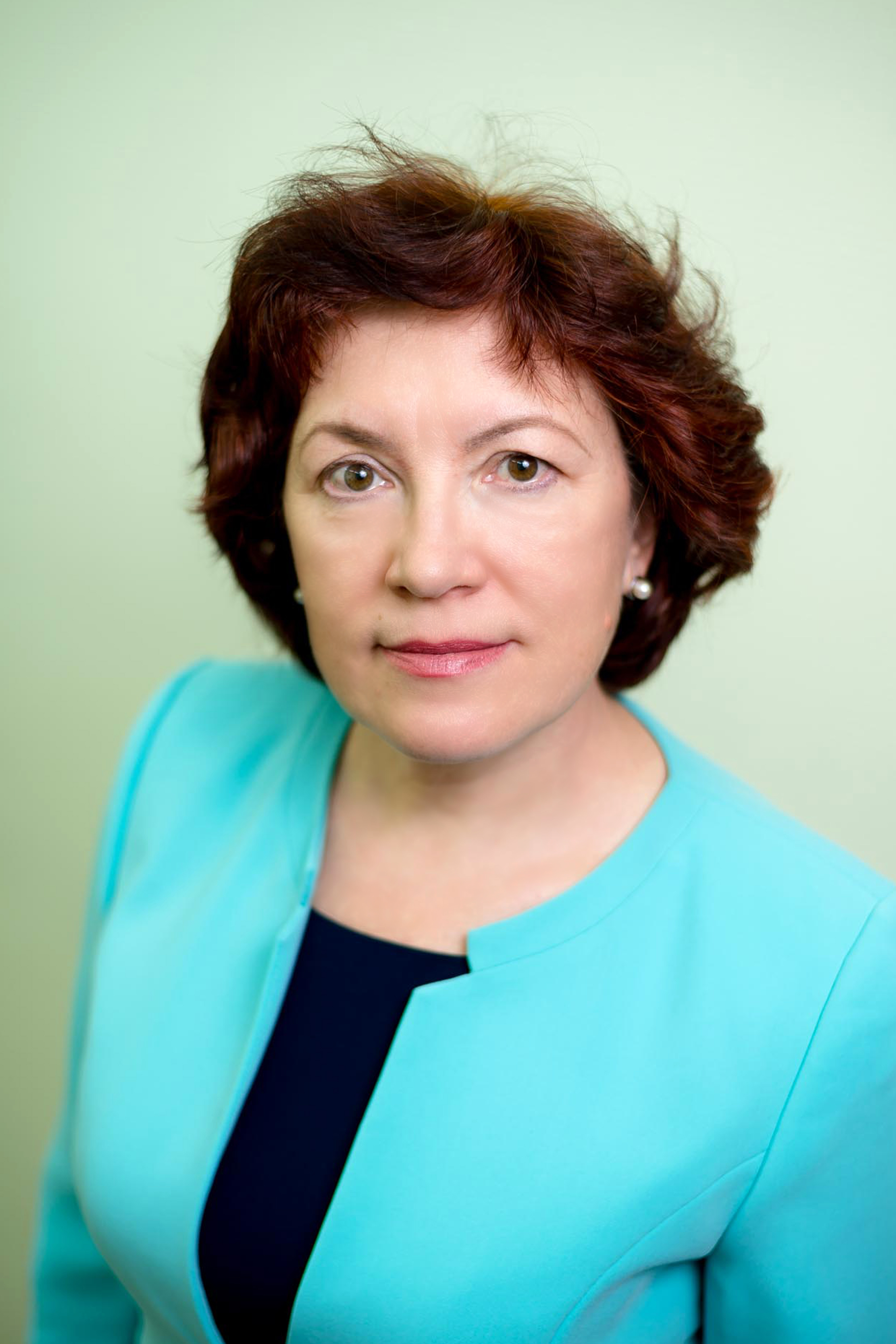 >Елена Николаевна Зинченко