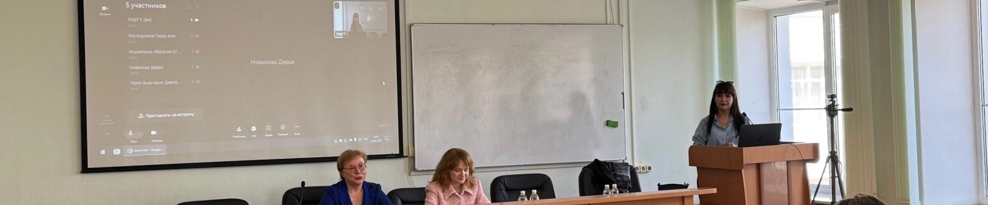 Студент-юрист выиграл всероссийскую олимпиаду по нотариату